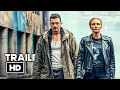 DEEP COVER Official Trailer 2025 Bryce Dallas Howard Orlando Bloom Movie HD