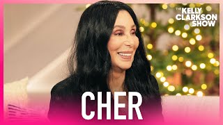 Cher Tells Stories Behind Greatest Hits Of The Decades: &#39;Believe,&#39; &#39;If I Could Turn Back Time,&#39; More