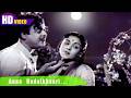 Anna Nadaikkaari Song Gemini Ganesan B Saroja Devi T M Soundararajan Vaazha Vaitha Deivam