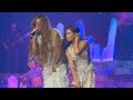 Jhené Aiko B S Live With H E R Los Angeles