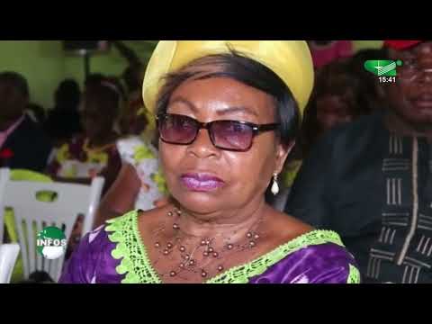 ECHOS DES REGIONS du Mercredi 18/05/2022 - Canal 2 international