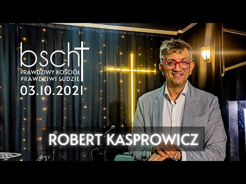 03.10.2021 Robert Kasprowicz