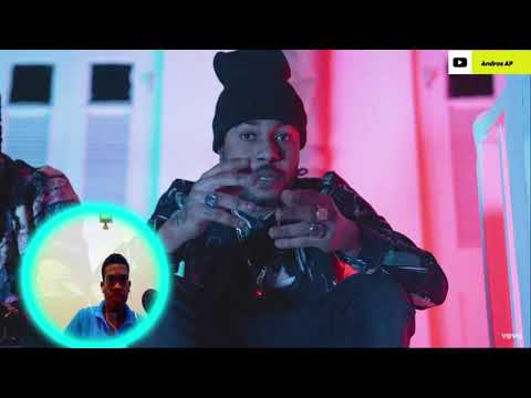 Jahvillani, Zamunda - Live On || REACTION