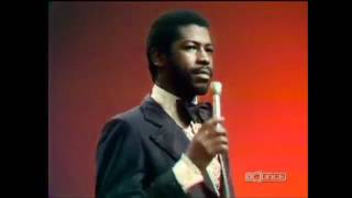 HAROLD MELVIN AND THE BLUE NOTES ON SOUL TRAIN.