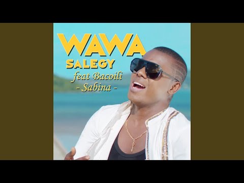 Sabina (feat. Bacoili)