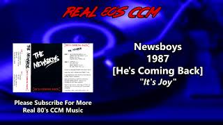 Newsboys - It's Joy