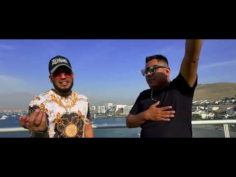 JOSELO MC REAL PAL MUNDO and DC el Arkitecto