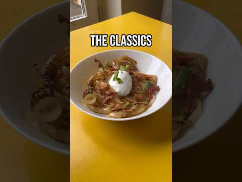 POLAND | An American Polish Pierogi #recipes #polishfood