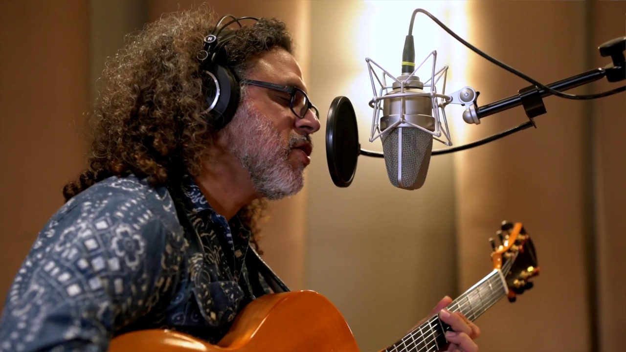 Promotional video thumbnail 3 for Richard Diaz de Leon- Music for Adults