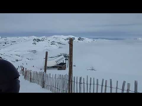 Pas De La Casa....  Where Did It Go? 🤔  March 2022