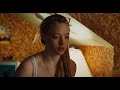Megan Fox Amanda Seyfried Kissing Scene From Jennifer S Body