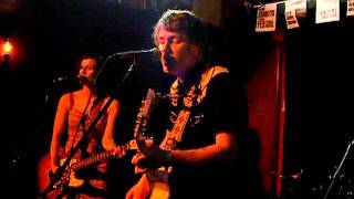 Kilkenny Roots Festival   Take you Home   Luke Doucet