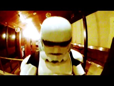 Wolfy - Gasim svetla (OFFICIAL VIDEO)