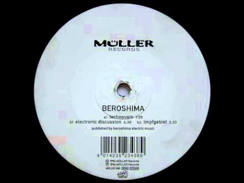 Beroshima - 