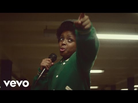 The Avalanches - Because I'm Me (Official Video)