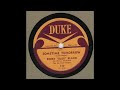 BOBBY BLUE BLAND-Sometime, Tomorrow DUKE 170