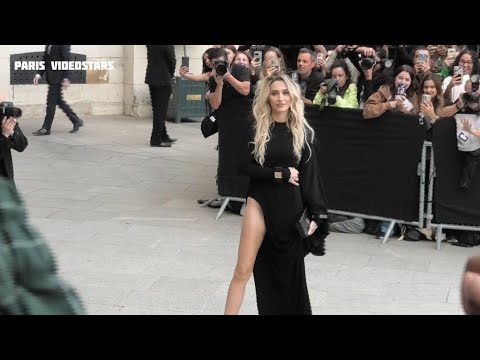 YouTube — Paris Fashion Week: Watch