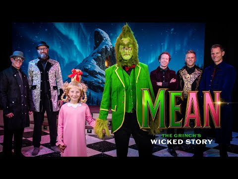 Mean – The Grinch's Wicked Story – Eclipse 6