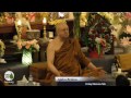 Learn to be at peace with yourself | Ajahn Brahm | 6 Jan 2017