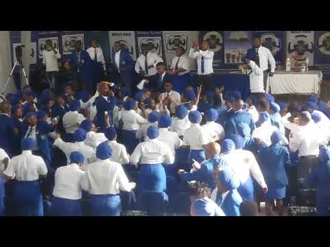 CoGHD WG 2018 consultation-Worship Medley