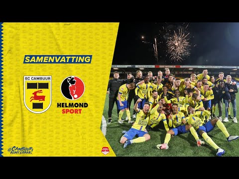 Samenvatting #CAMHEL (4-1)
