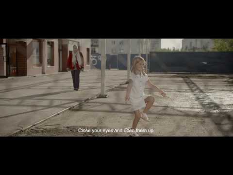 Motywacja – Część 1 | Dokument o sile wytrwałości i inspiracji - lektor Konrad Gaca