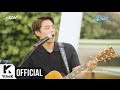 Eddy Kim - Dream (Feat. Subin) [OST. I Am A Movie Director Too]