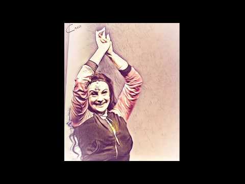 Al Farah forestilling 2017 - Shireen