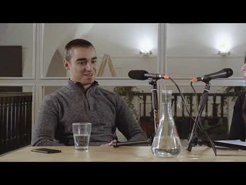 Podcaast #3: Bankarski sektor, finansijsko tržište i kriptovalute: virtuelni i digitalni novac