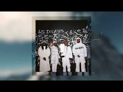 [FREE] 13 Block x Kalash Criminel Type Beat - Zone - Hard Trap Beat 2021 @Travis Beatz