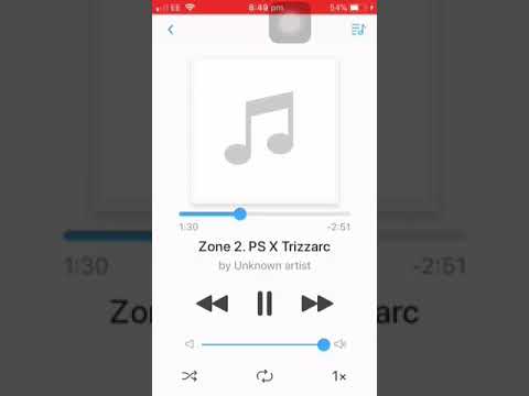 #Zone 2. Ps X Trizz. (Preview) Trade