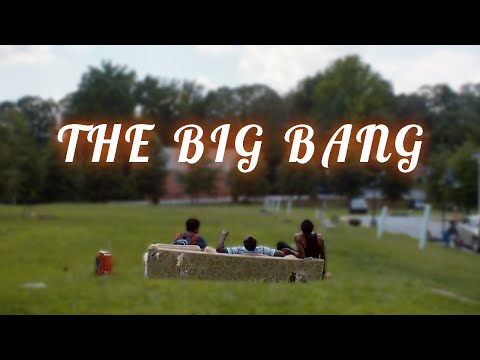 Atlanta Season 1 Ep 1 | THE BIG BANG and Nutella Sandwiches
