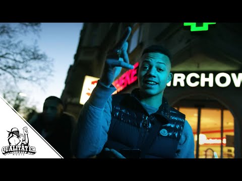 MARLO - ADIOS (OFFICIAL QUALITÄTER VIDEO)