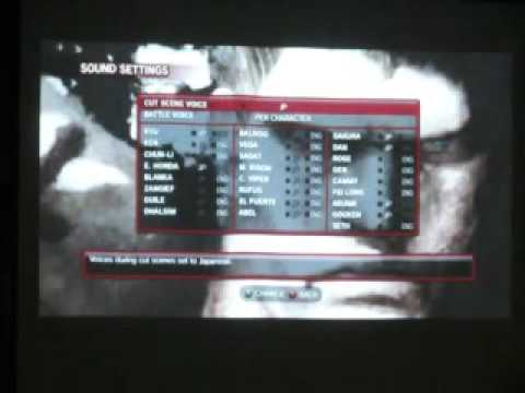 OHN8 SF4 Top 8 intro Part 2