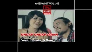Download lagu Senior & Sonia - Undap Undap Jaran [ VIDEO] mp3