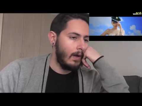 Greek reacts to Serbian pop EMINA FEAT. MILICA TODOROVIC - LIMUNADA