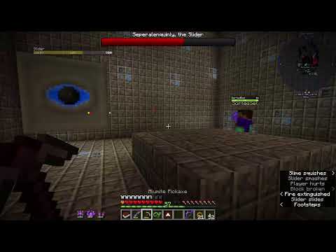 Divine Journey 2 Co-op, Chapters 3 & 5-9: Episode 23