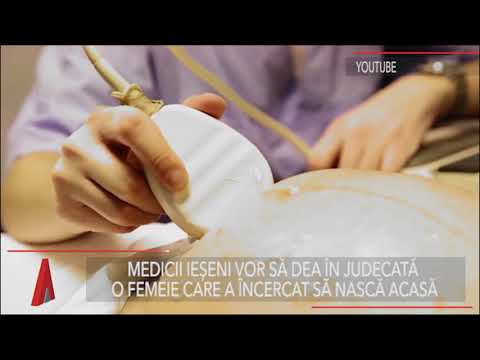 Stiri Mediafax 160818 ora 12:00