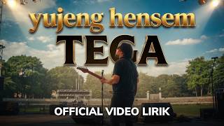 Download lagu TEGA- YUJENG HENSEM  ( VIDEO LIRIK) #yujenghensem #tega #sunda #koplo #koploparahyangan mp3