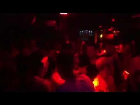 P.A.K.A. & MARKUS LINDNER _ LOZTEK @ LA RUCHE _ 30.6.2012