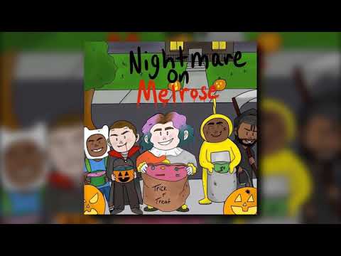 KidsNextDoor - Nightmare on Melrose