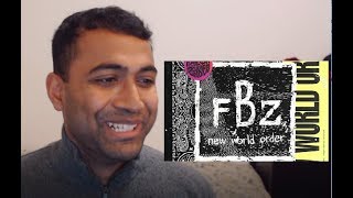 FLATBUSH ZOMBiES - &#39;NEW WORLD ORDER&#39; - REACTION / ANALYSIS!