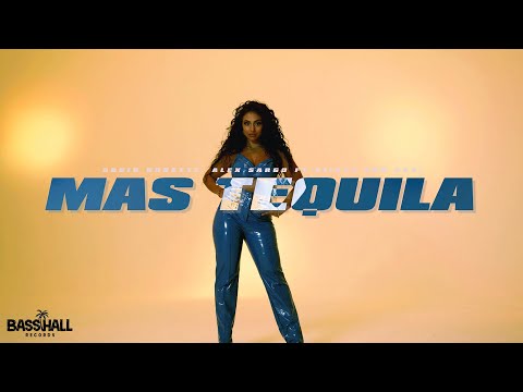 Robin Roxette, Alex Sargo & KILATE TESLA - Mas Tequila (ft. PURI) [Official Video]