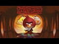 Angry Birds Seasons Music Hammier Things Halloween Theme 2016