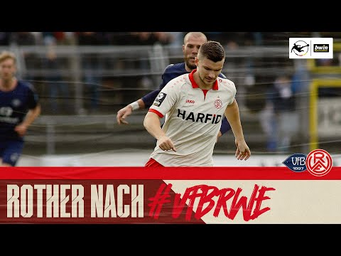 "Zeigt, was für eine starke Truppe wir sind!" | Björn Rother nach dem Oldenburg-Dreier