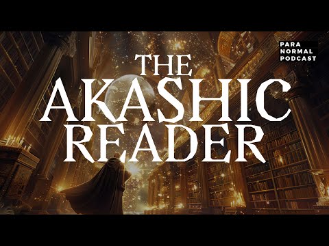 EP 230 - The Akashic Reader