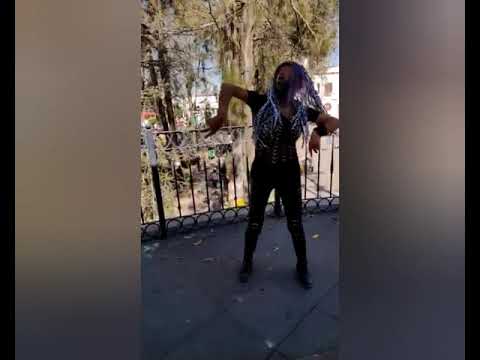 Industrial Dance ☣️ LICHGESTALT☣️