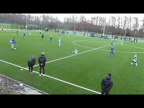 A27 2005 U14 - FA2000 Øst 1 - 17.11.2018