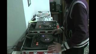 2K14 DANCE 2014 - DJ JEKYLL - PART TWO