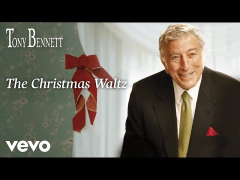 Video thumbnail for The Christmas Waltz